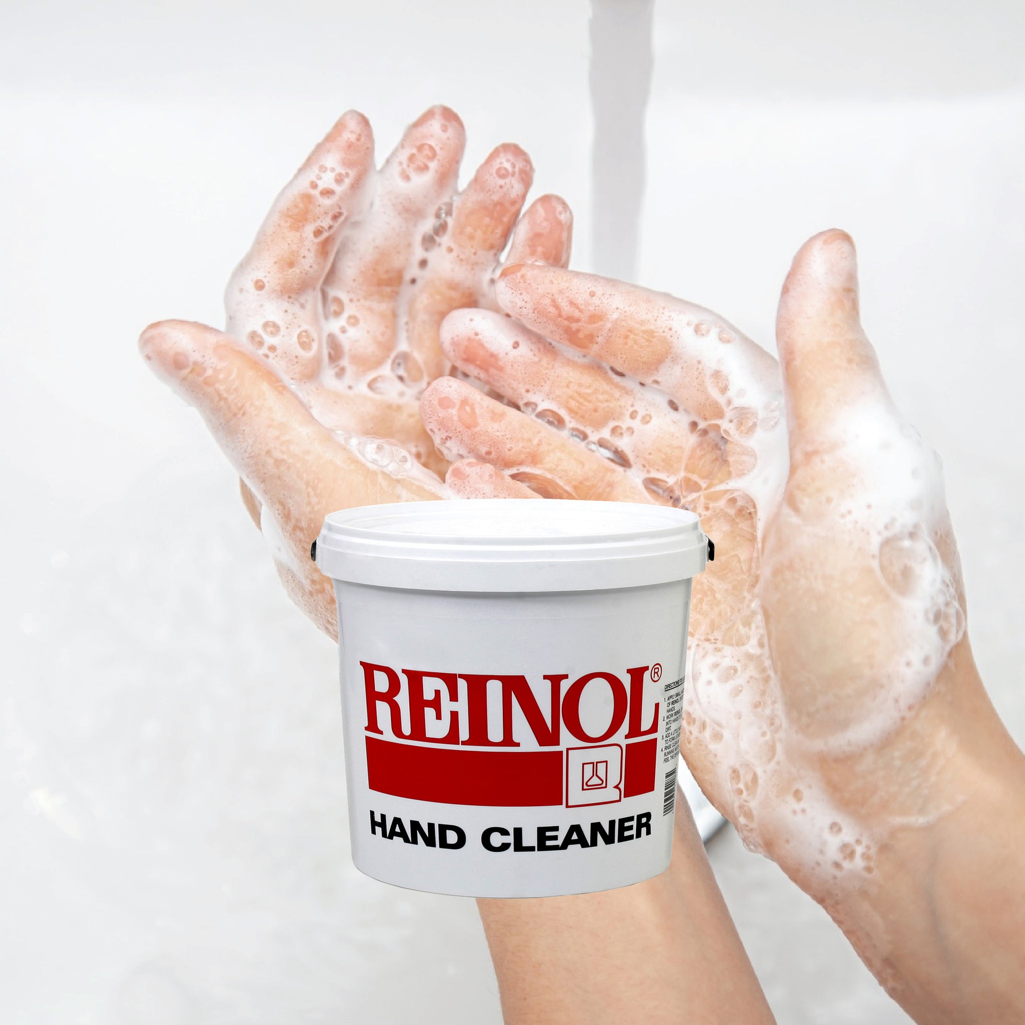 Reinol Reinol Hand Cleaner – AECI ONe